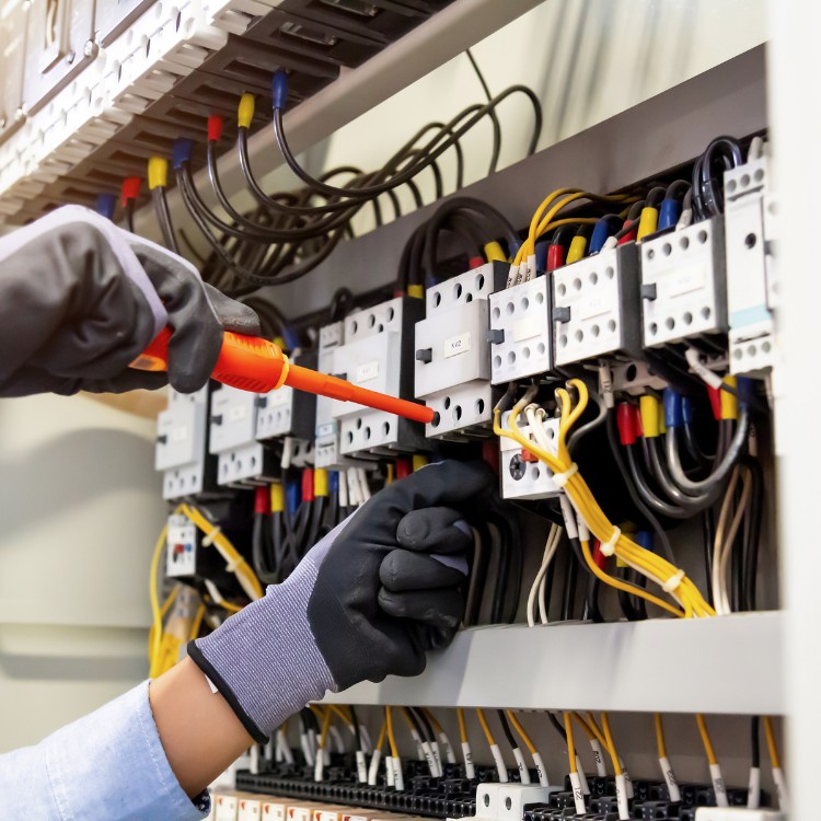 Electrical Services in Los Angeles, CA