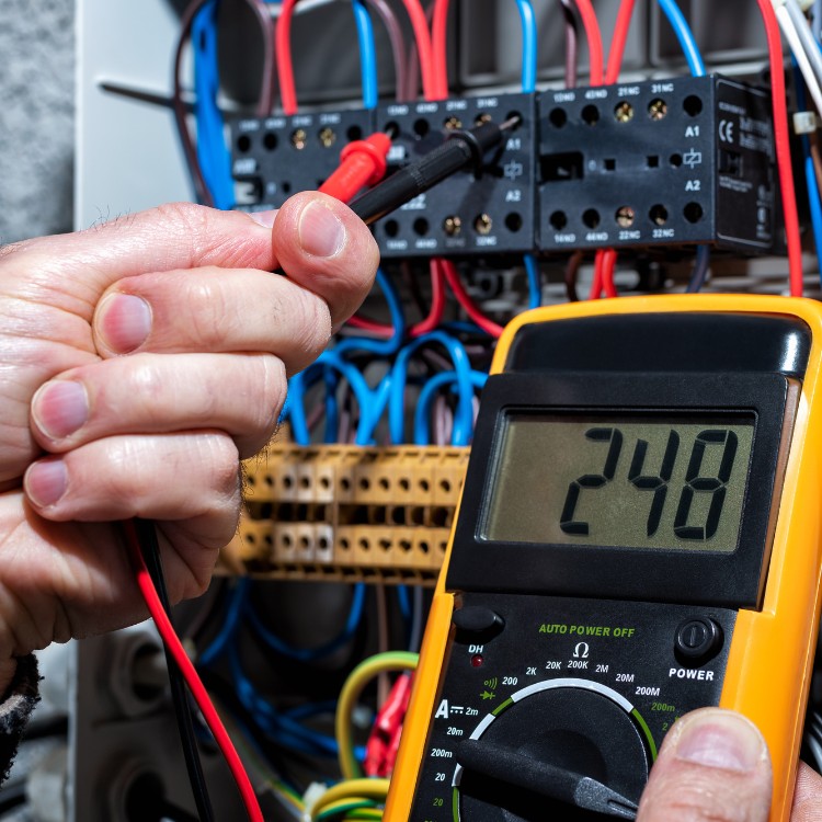 Electrical Services in Los Angeles, CA