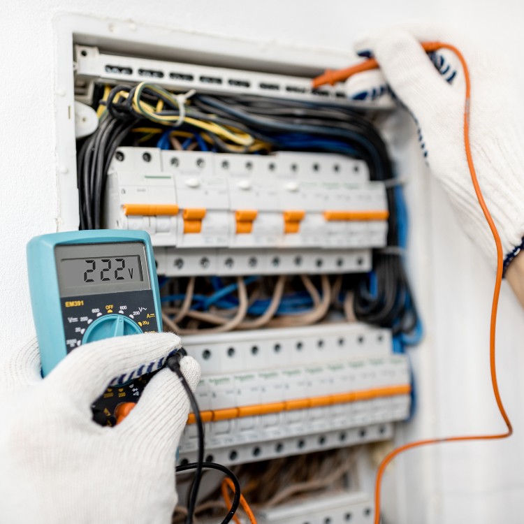 Electrical Services in Los Angeles, CA