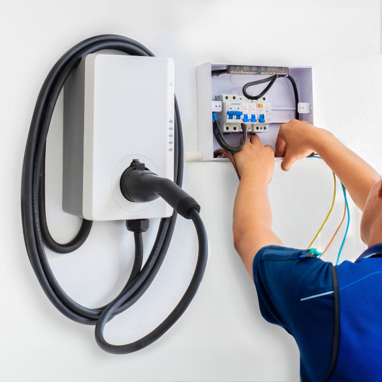 Electrical Services in Los Angeles, CA