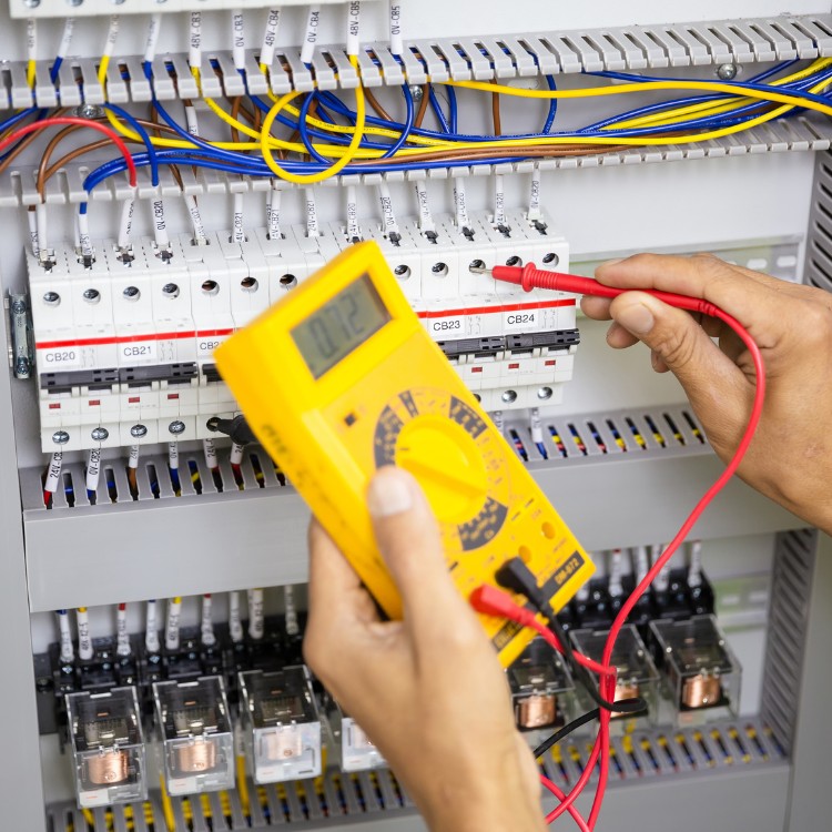 Electrical Services in Los Angeles, CA