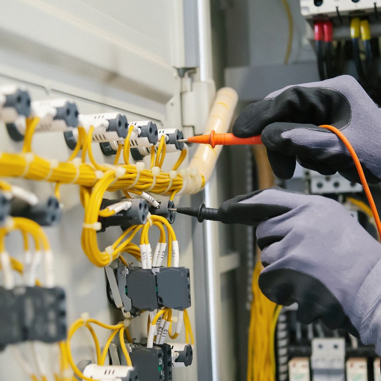 Electrical Services in Los Angeles, CA